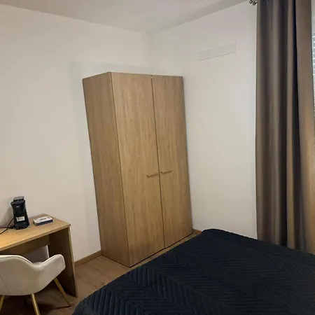 Urban 3* Siena