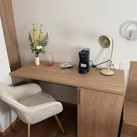 Urban Гостевой дом 3*